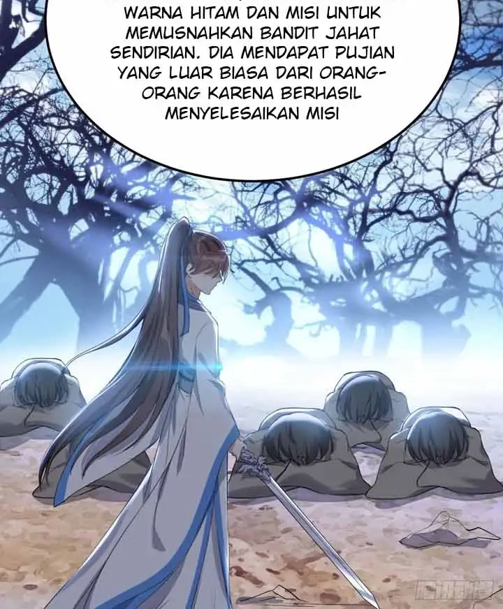 Return The Demon Goddess Bab 17 halaman 13