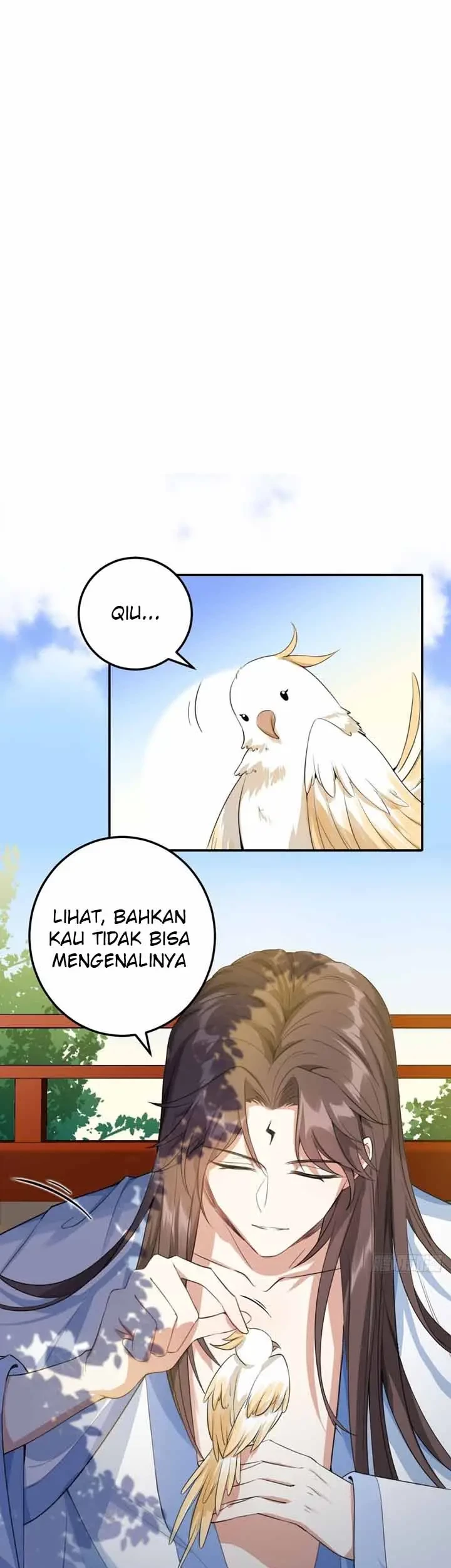 Return The Demon Goddess Bab 17 halaman 18