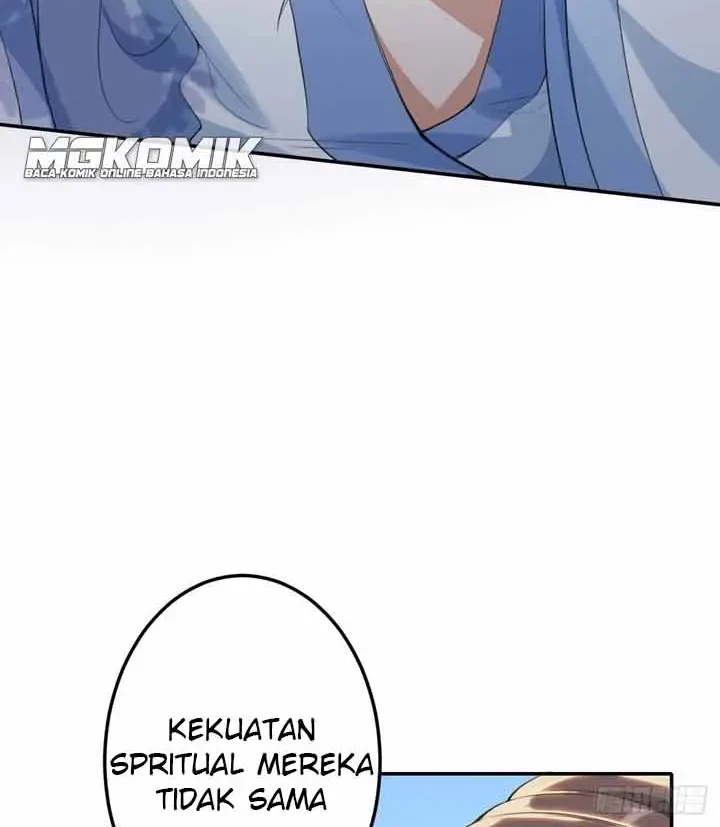 Return The Demon Goddess Bab 17 halaman 19