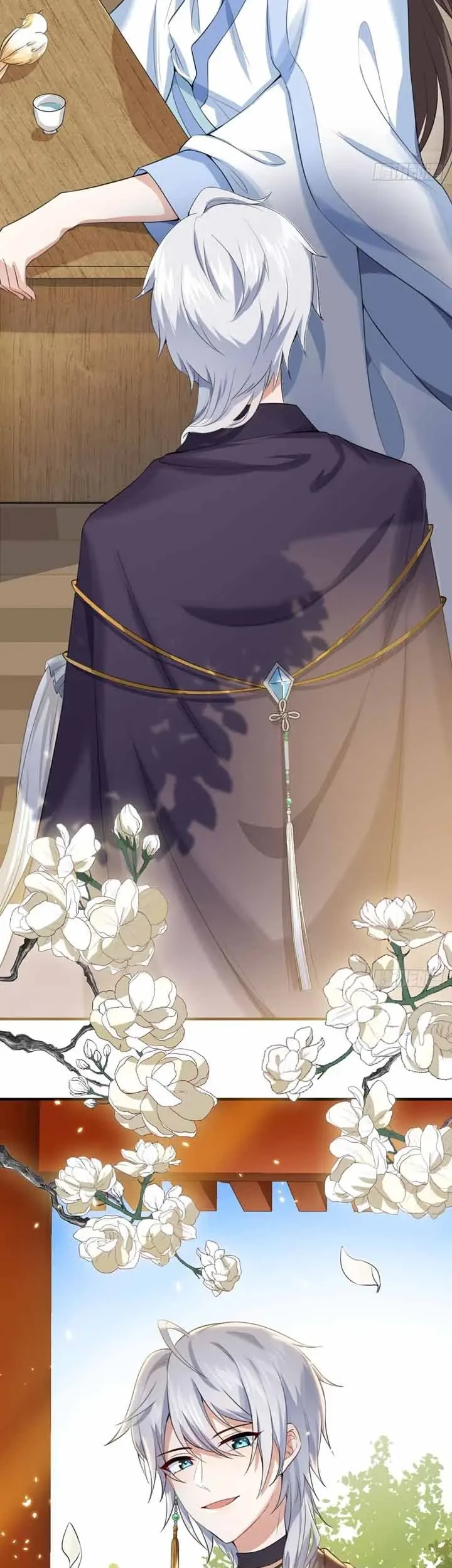 Return The Demon Goddess Bab 17 halaman 23