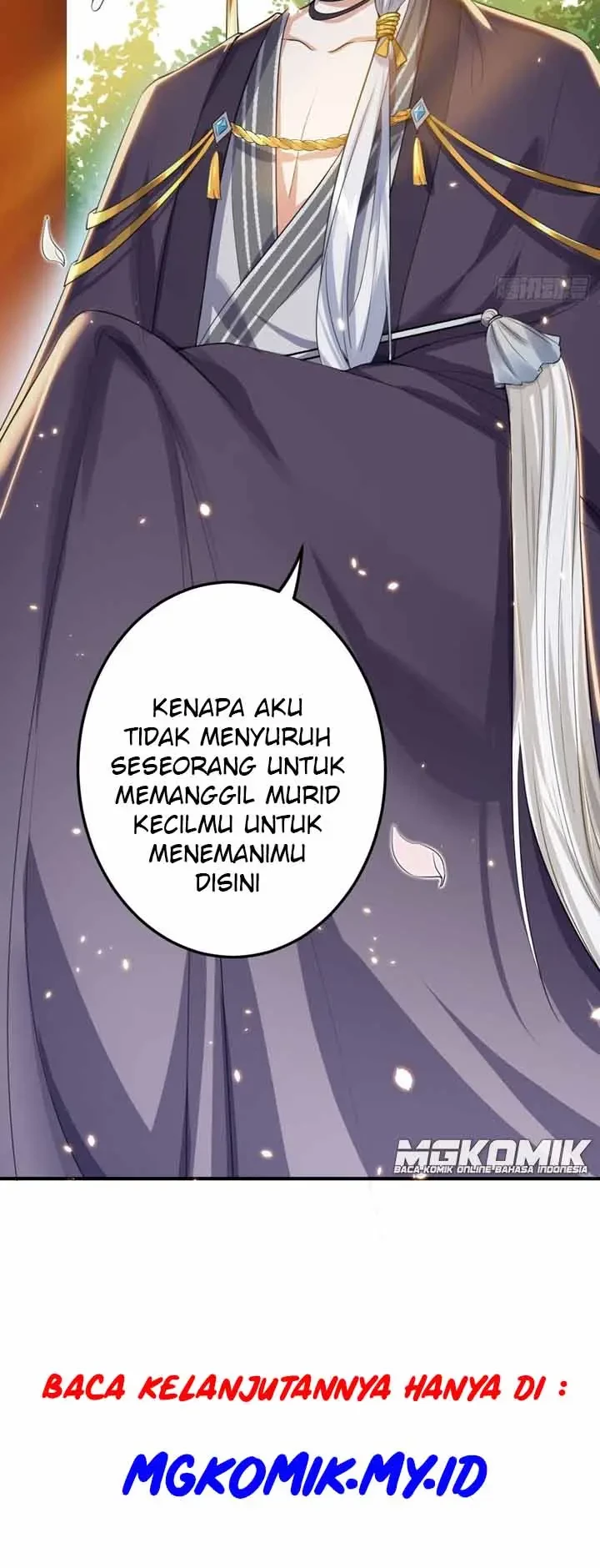 Return The Demon Goddess Bab 17 halaman 24