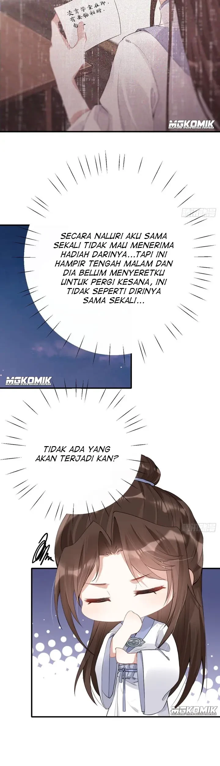 Return The Demon Goddess Bab 18 halaman 5