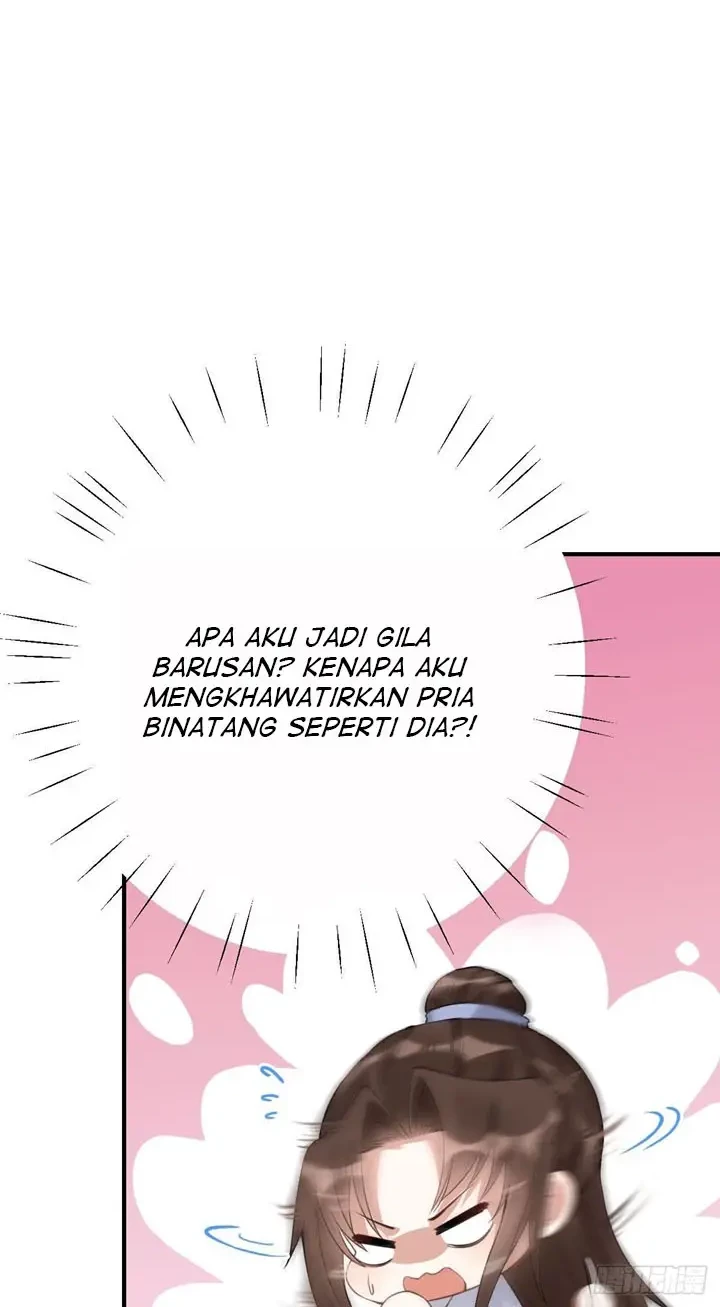 Return The Demon Goddess Bab 18 halaman 6