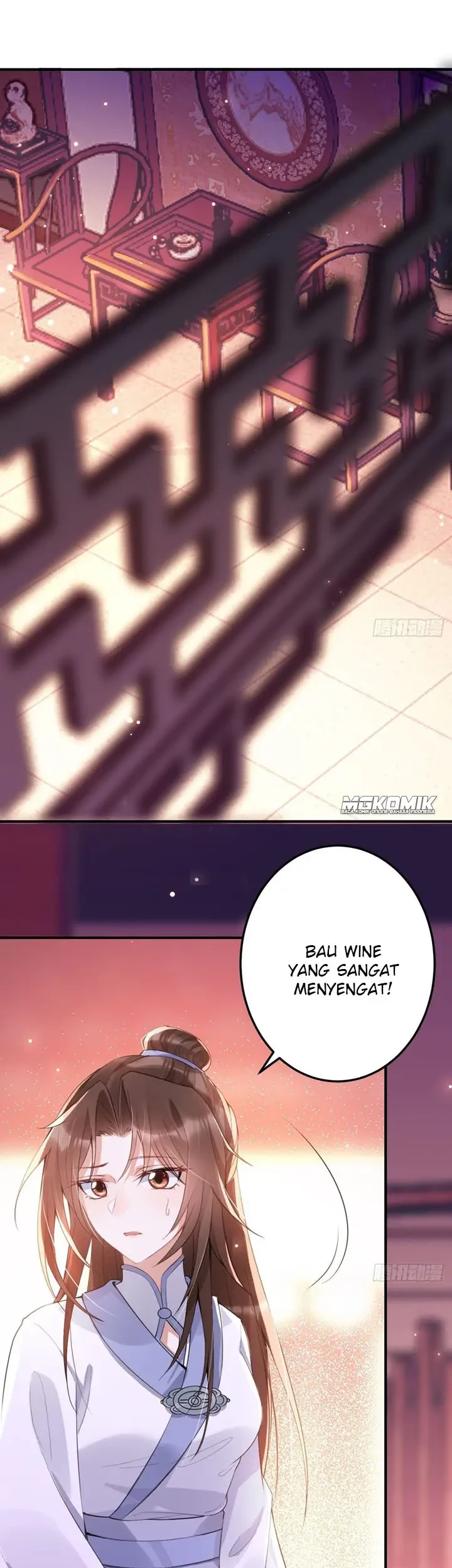 Return The Demon Goddess Bab 18 halaman 13