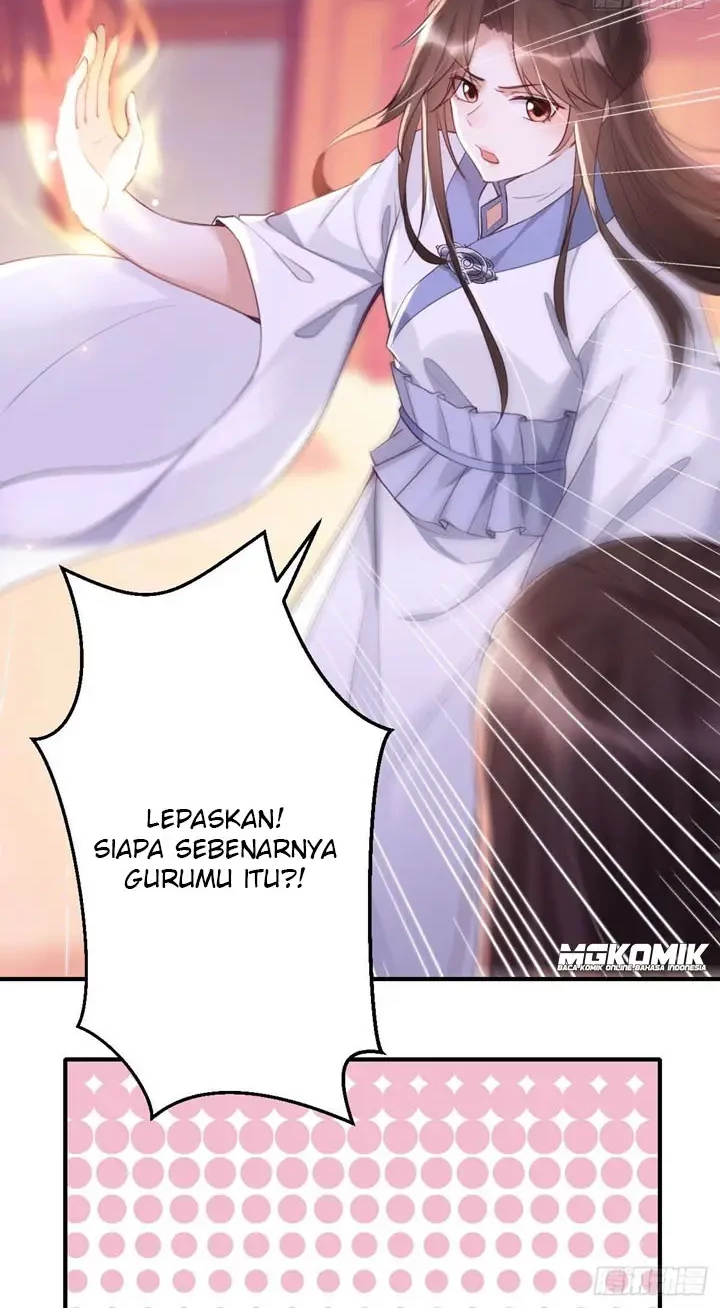 Return The Demon Goddess Bab 18 halaman 18