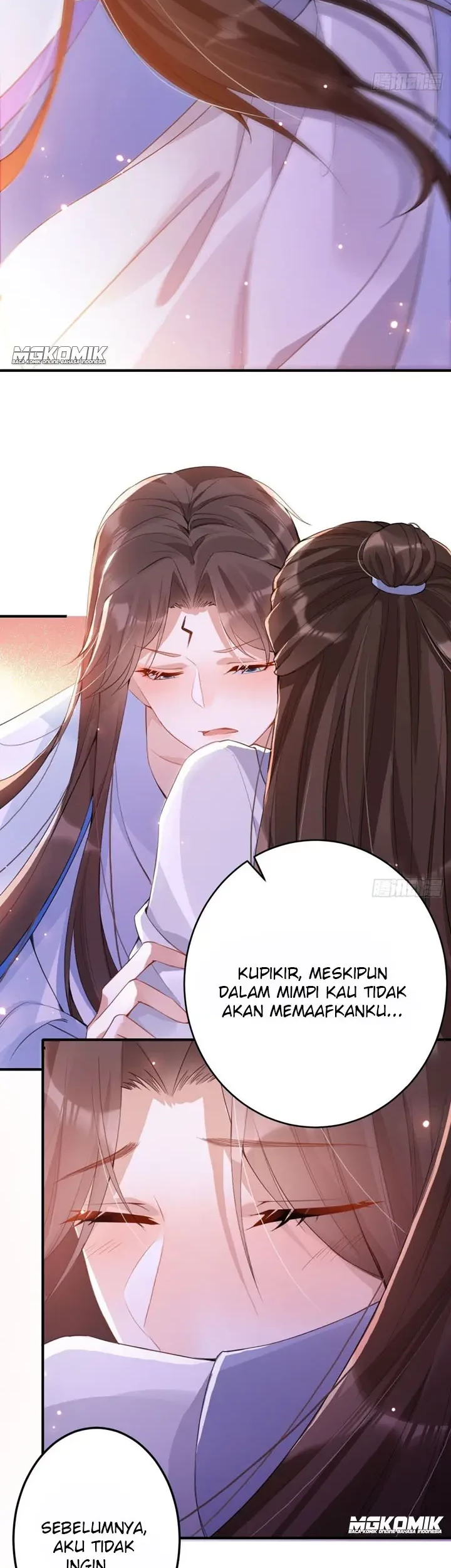 Return The Demon Goddess Bab 18 halaman 20