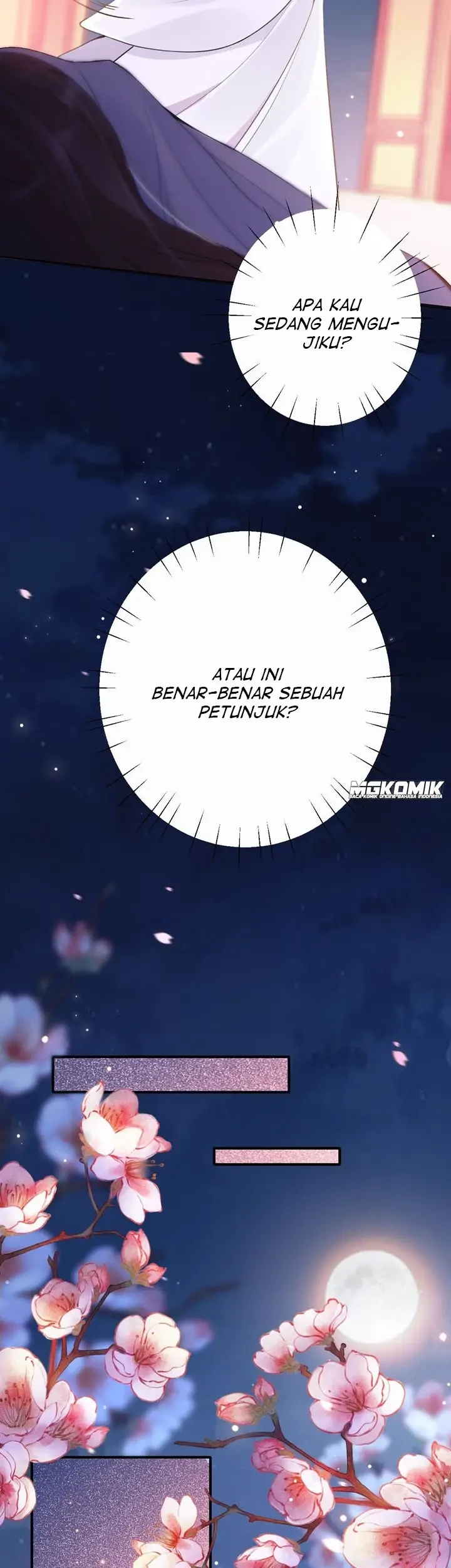 Return The Demon Goddess Bab 18 halaman 25