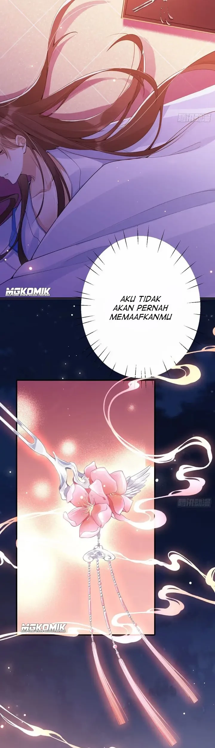 Return The Demon Goddess Bab 18 halaman 28