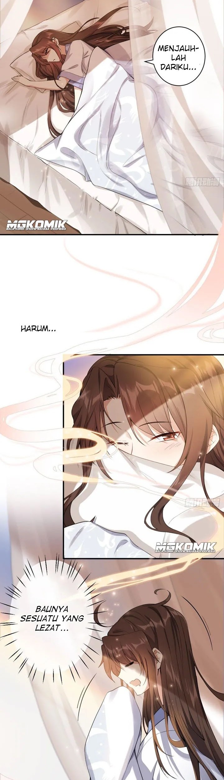 Return The Demon Goddess Bab 19 halaman 2