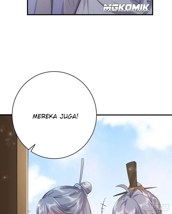 Return The Demon Goddess Bab 19 halaman 6