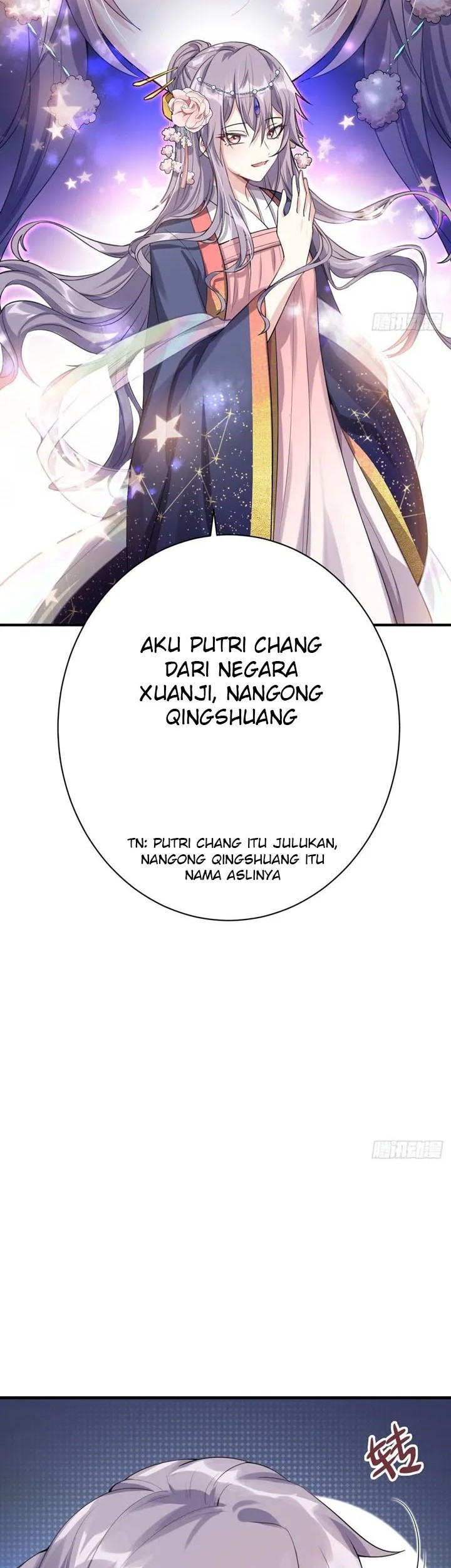 Return The Demon Goddess Bab 19 halaman 22