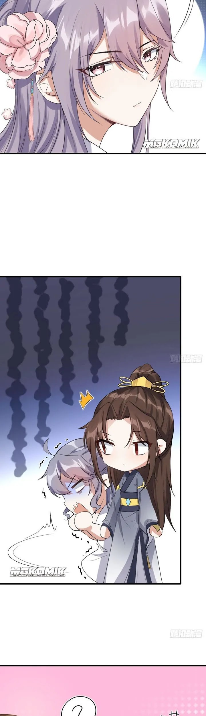 Return The Demon Goddess Bab 19 halaman 23