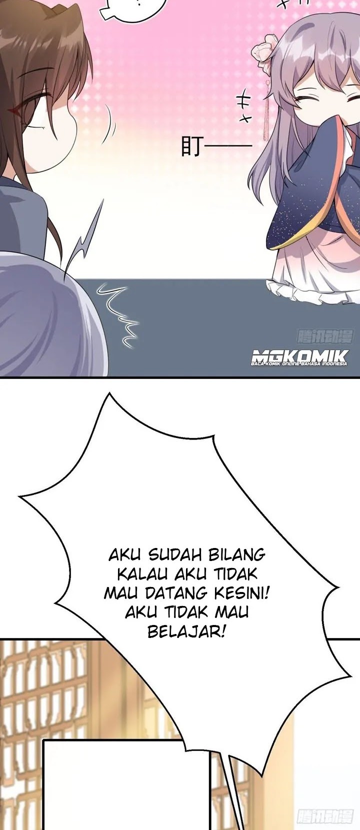 Return The Demon Goddess Bab 19 halaman 24