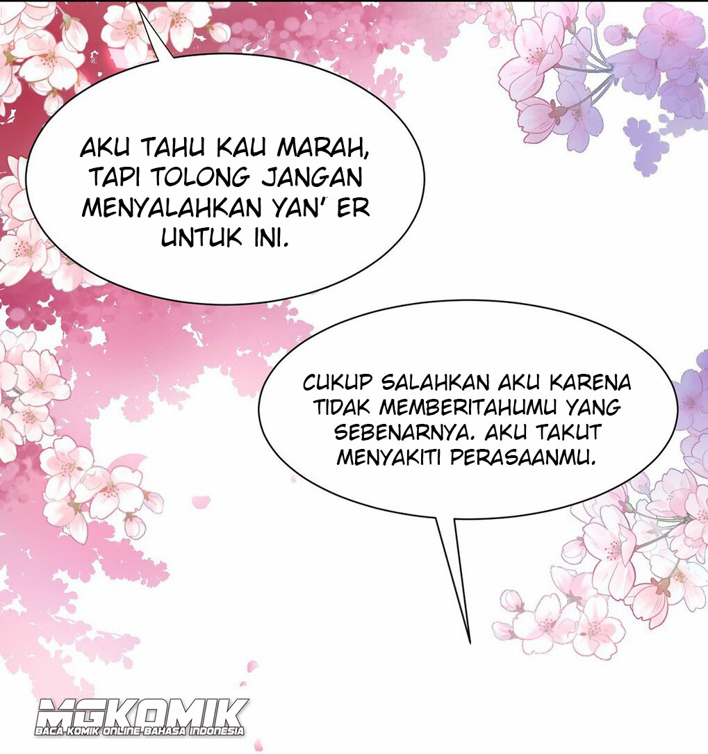 Return The Demon Goddess Bab 2 halaman 29
