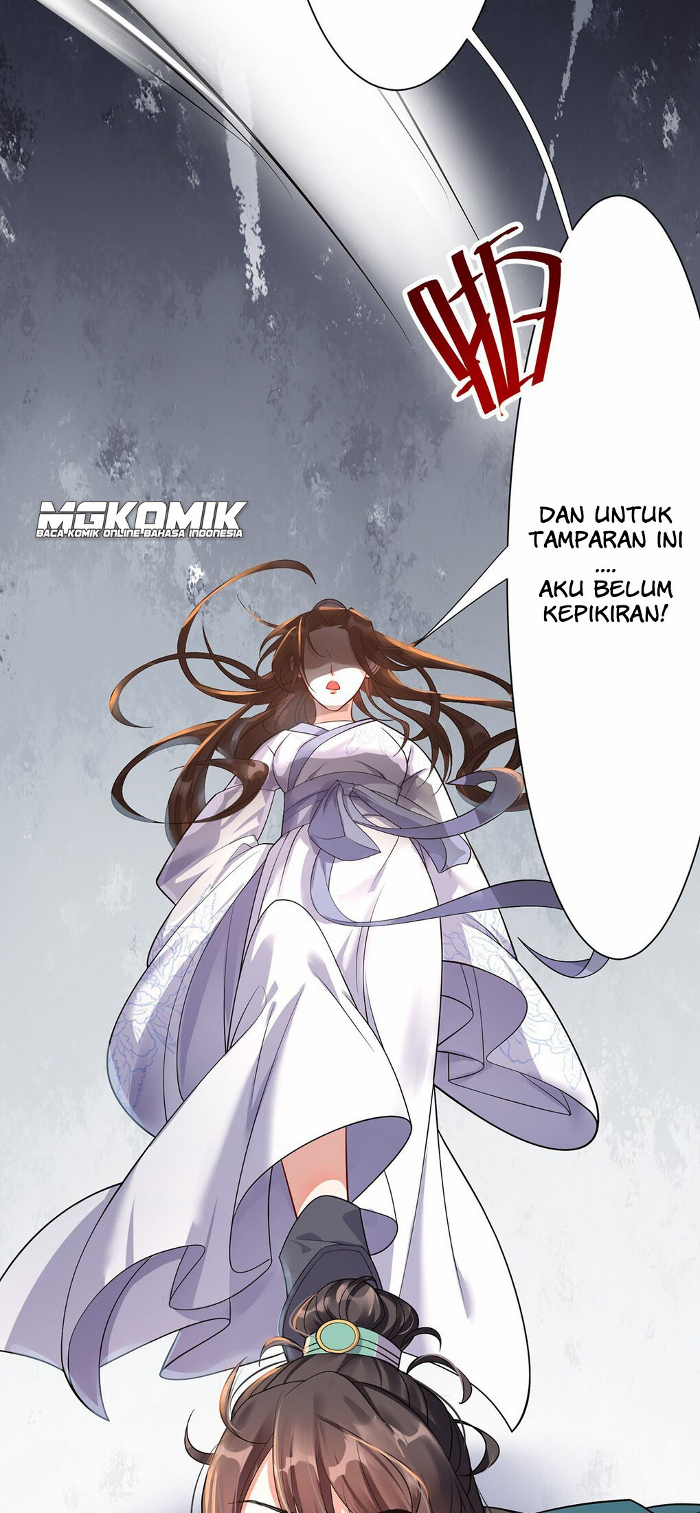 Return The Demon Goddess Bab 2 halaman 37