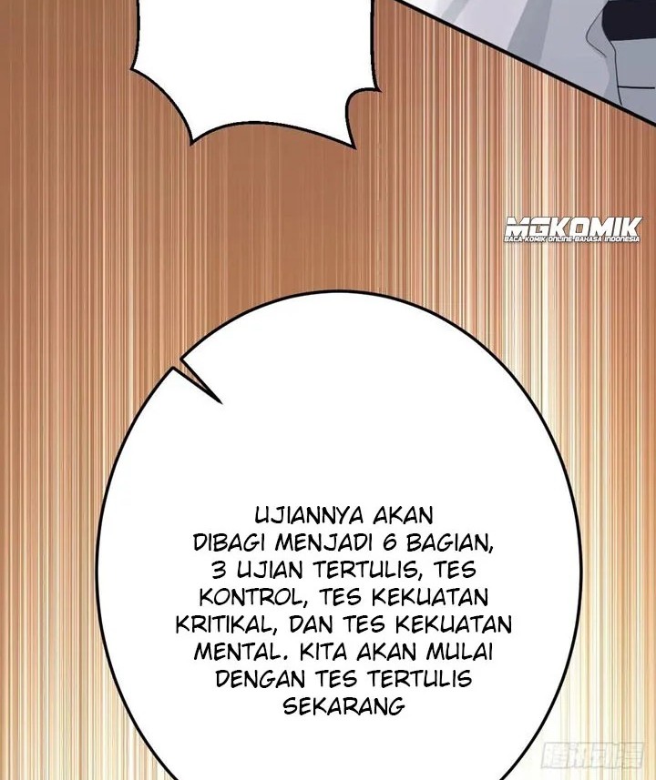 Return The Demon Goddess Bab 20 halaman 18