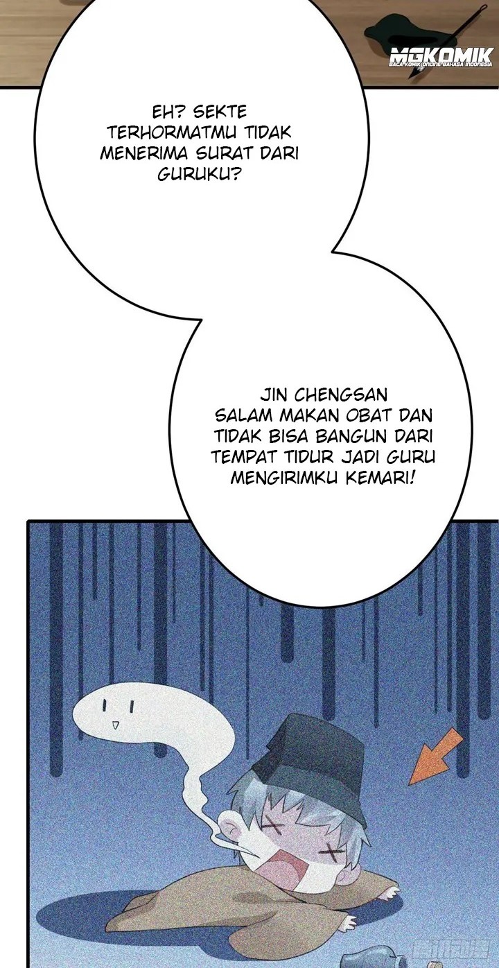 Return The Demon Goddess Bab 20 halaman 24