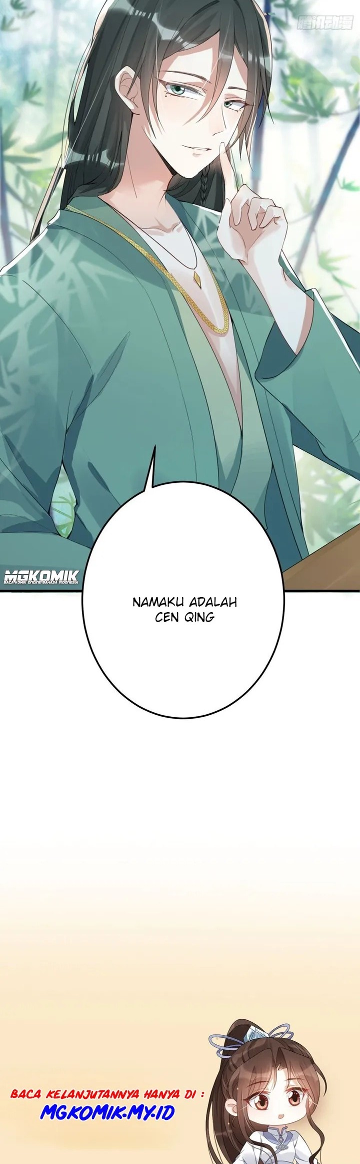 Return The Demon Goddess Bab 20 halaman 26