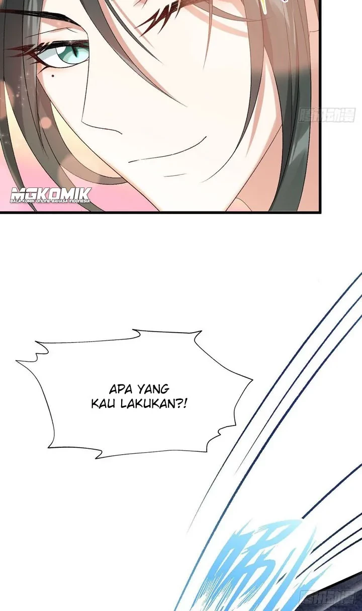 Return The Demon Goddess Bab 21 halaman 12