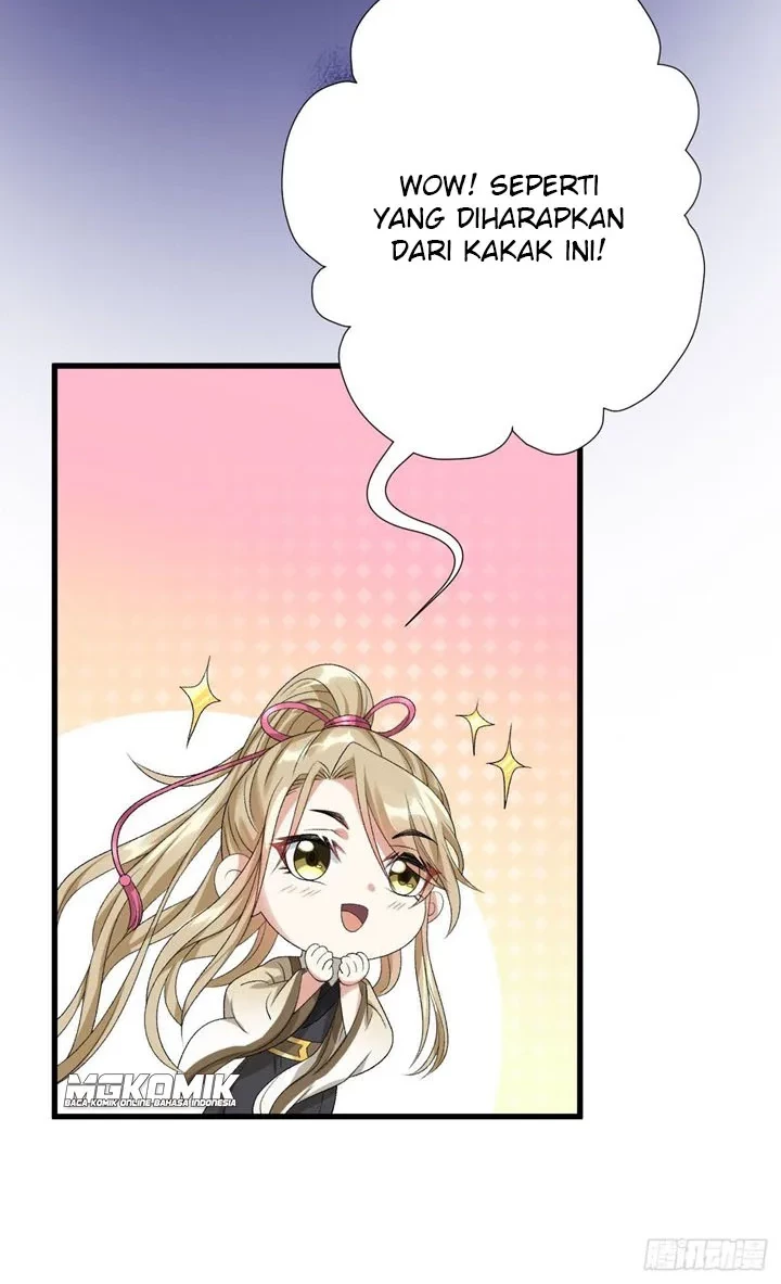 Return The Demon Goddess Bab 21 halaman 24