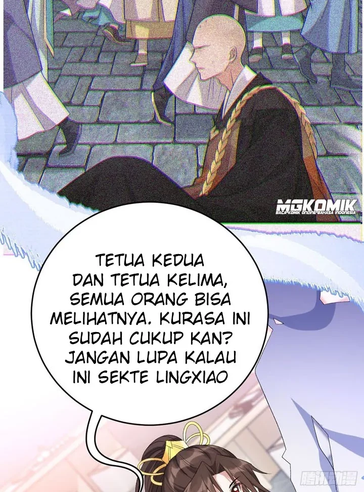Return The Demon Goddess Bab 22 halaman 12