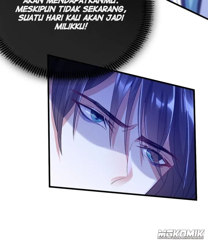 Return The Demon Goddess Bab 23 halaman 12