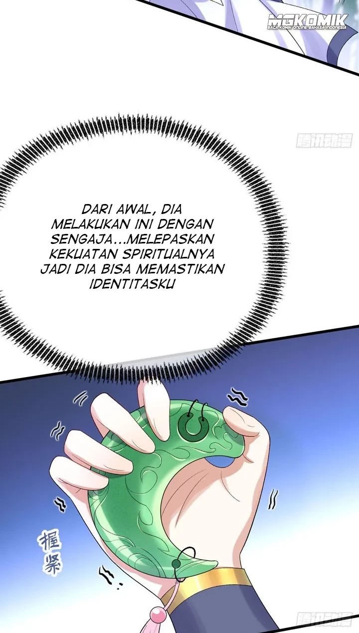Return The Demon Goddess Bab 24 halaman 12