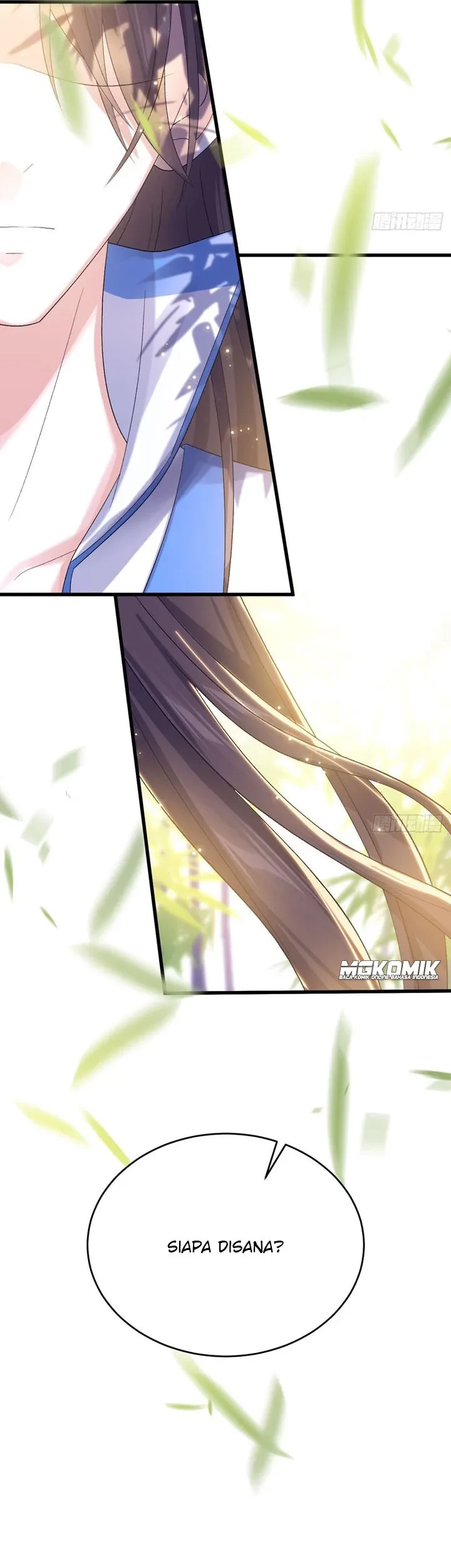 Return The Demon Goddess Bab 24 halaman 14