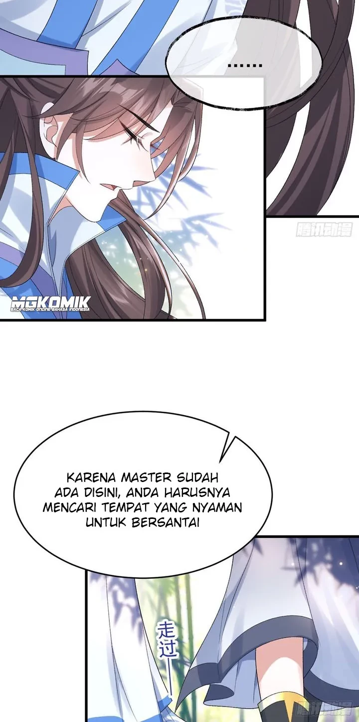 Return The Demon Goddess Bab 24 halaman 24