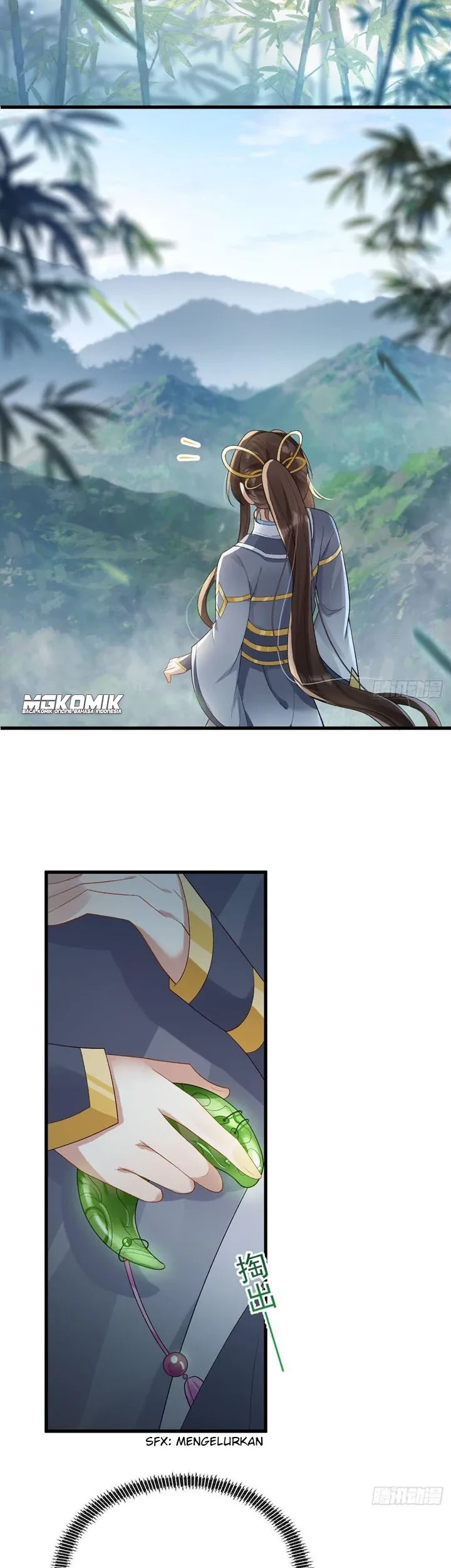 Return The Demon Goddess Bab 25 halaman 2