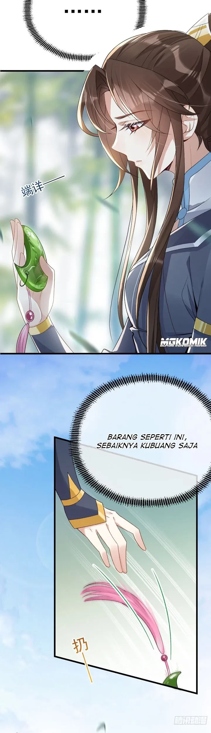 Return The Demon Goddess Bab 25 halaman 3