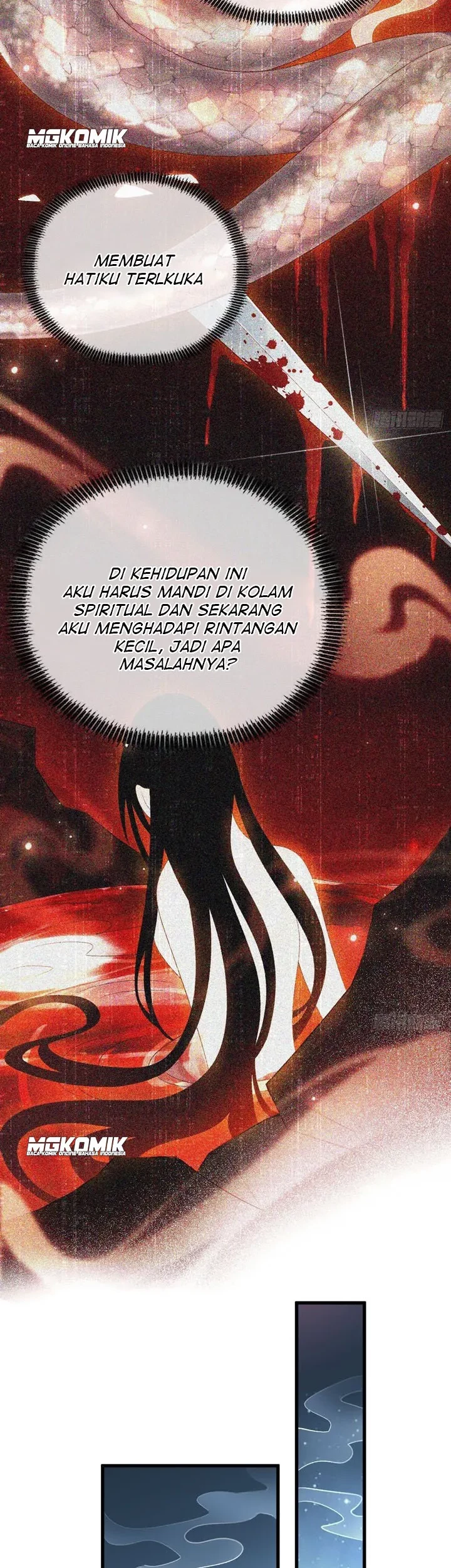 Return The Demon Goddess Bab 25 halaman 10