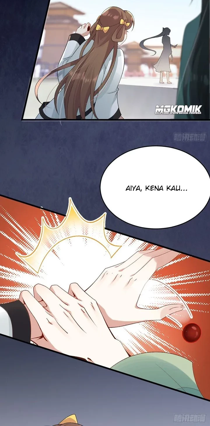 Return The Demon Goddess Bab 25 halaman 12