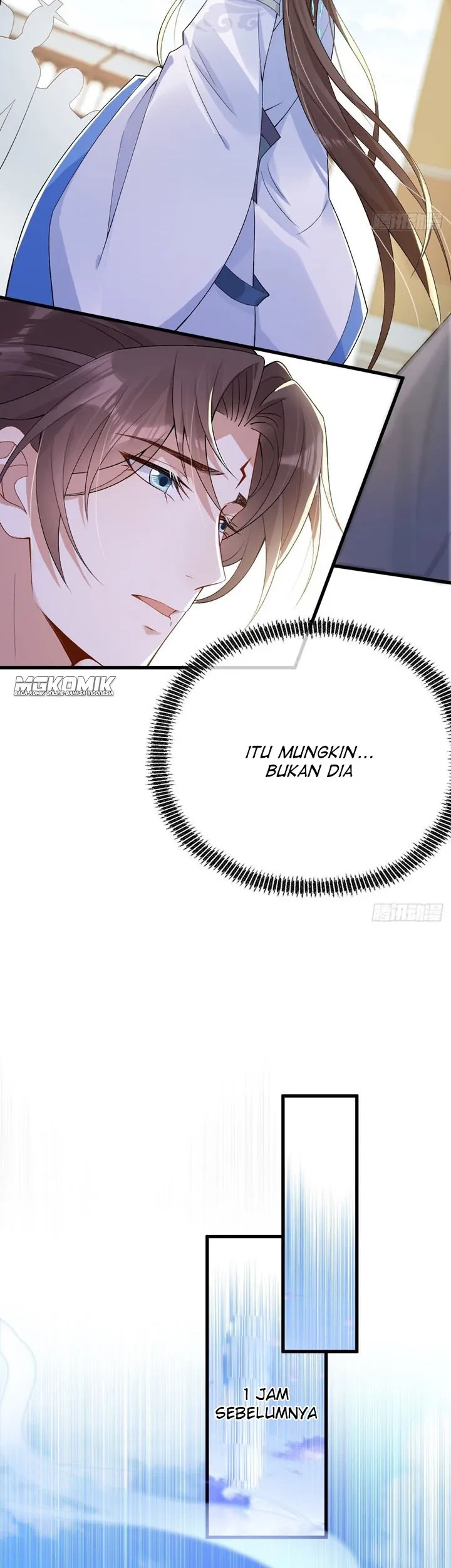Return The Demon Goddess chapter 26 halaman 8