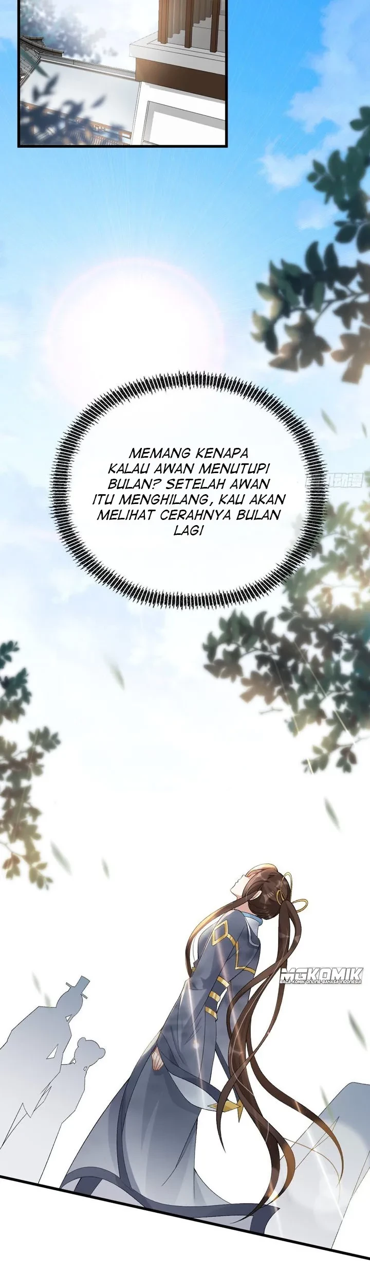 Return The Demon Goddess chapter 26 halaman 13