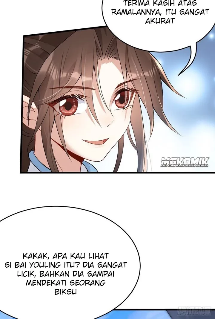 Return The Demon Goddess chapter 26 halaman 18