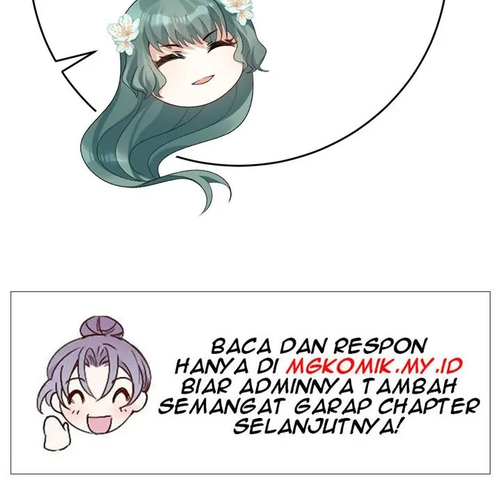 Return The Demon Goddess chapter 26 halaman 22