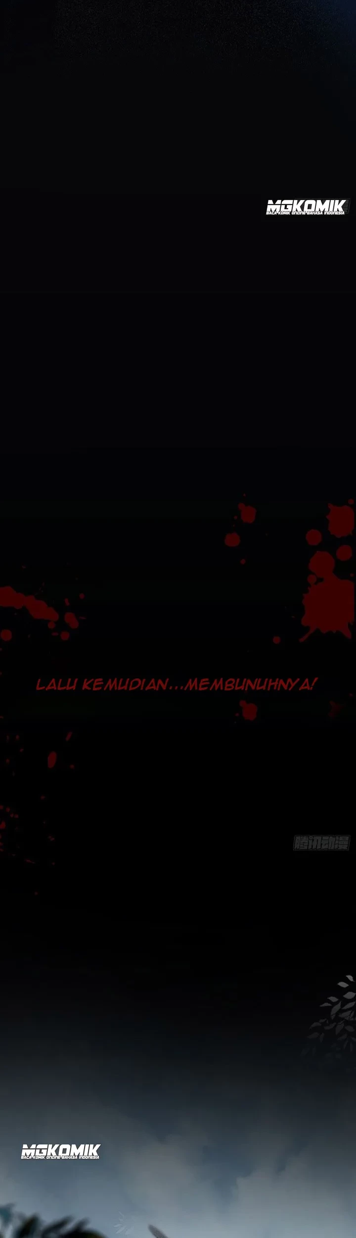 Return The Demon Goddess Bab 27 halaman 16