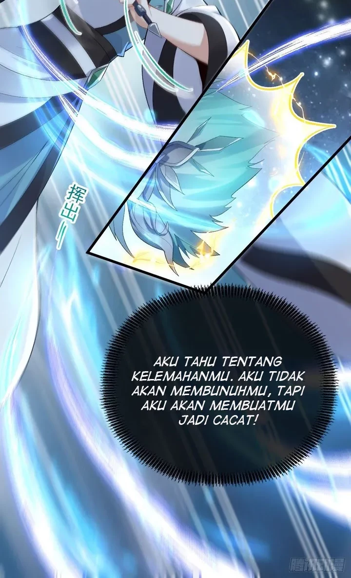 Return The Demon Goddess Bab 27 halaman 24