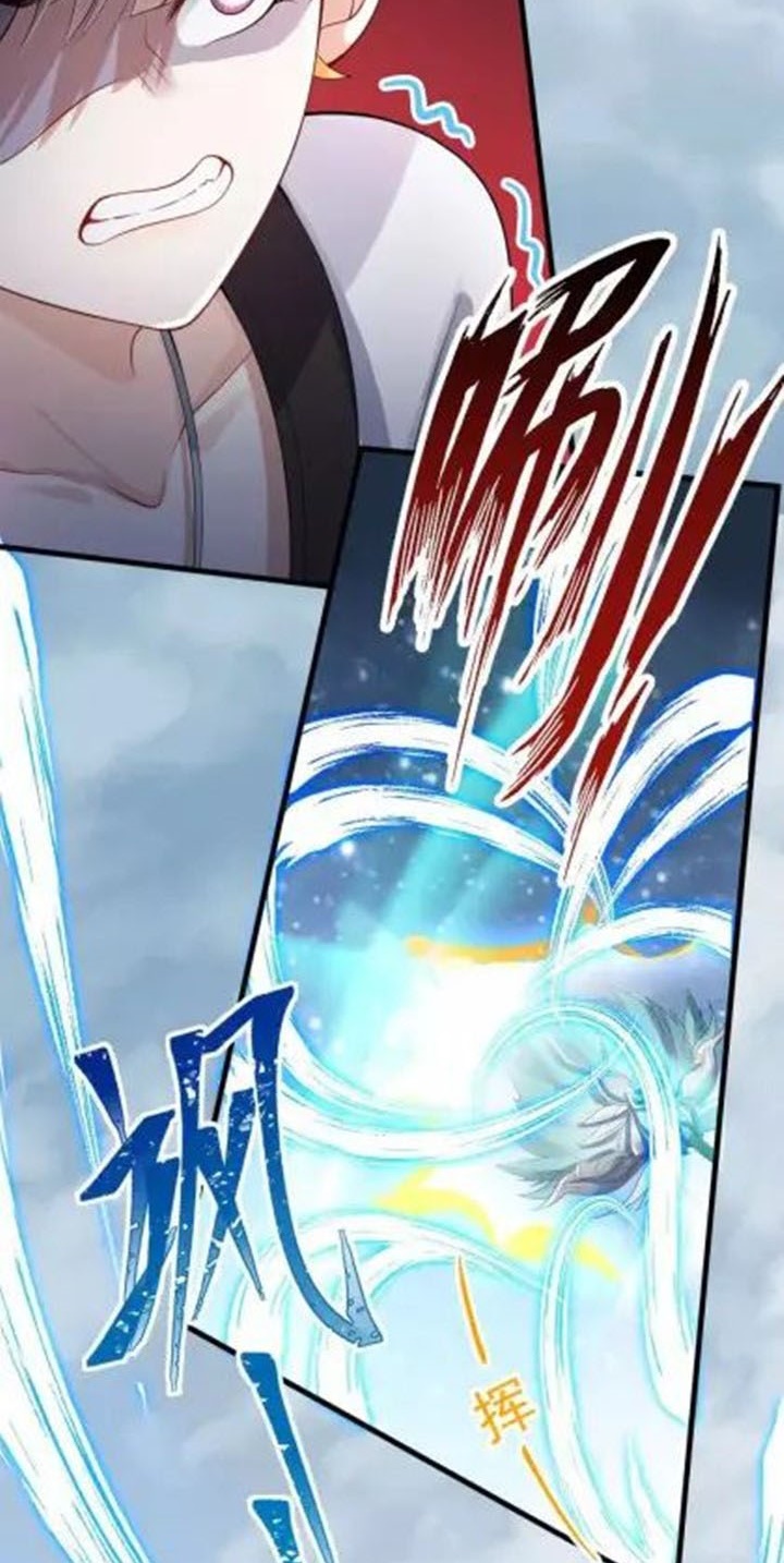 Return The Demon Goddess Bab 28 halaman 3