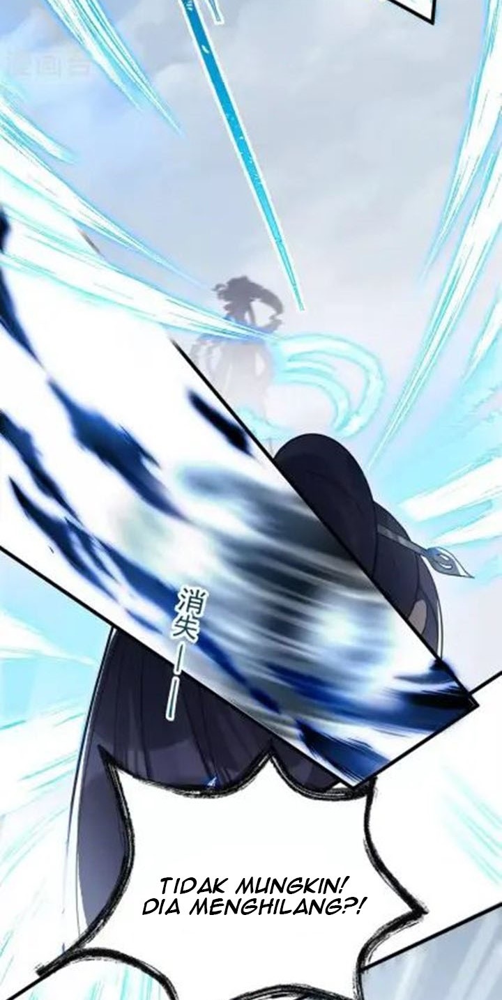 Return The Demon Goddess Bab 28 halaman 4