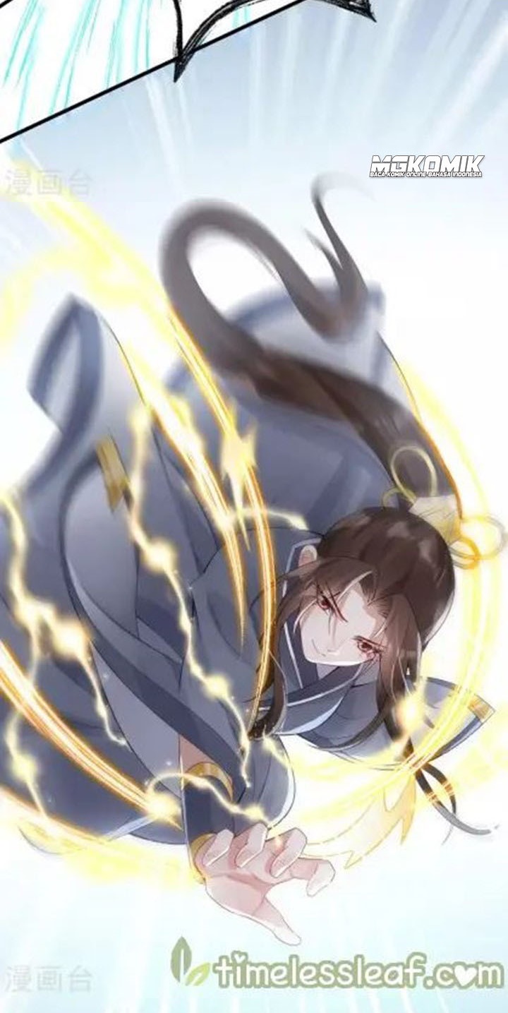 Return The Demon Goddess Bab 28 halaman 5