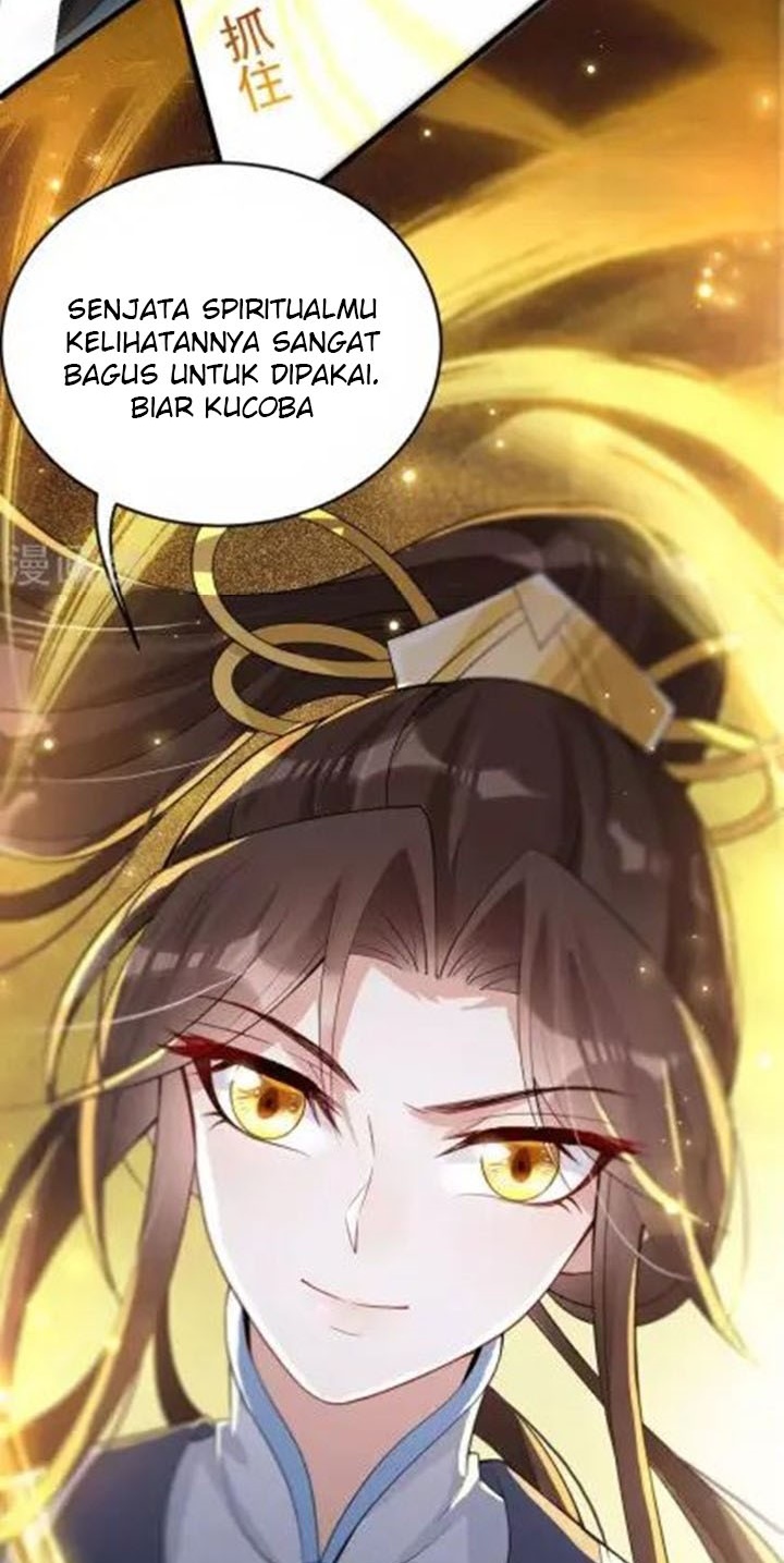 Return The Demon Goddess Bab 28 halaman 7