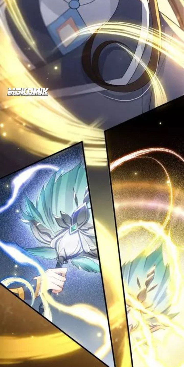 Return The Demon Goddess Bab 28 halaman 8