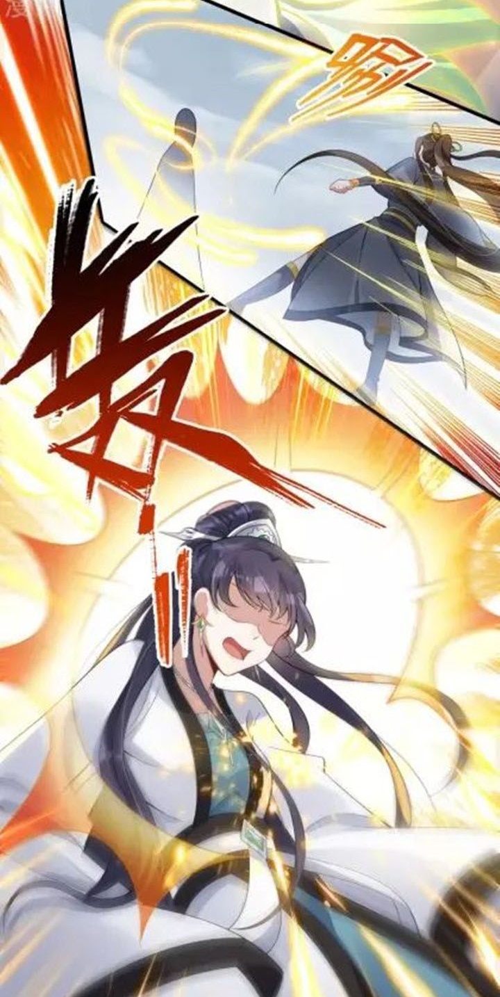 Return The Demon Goddess Bab 28 halaman 12