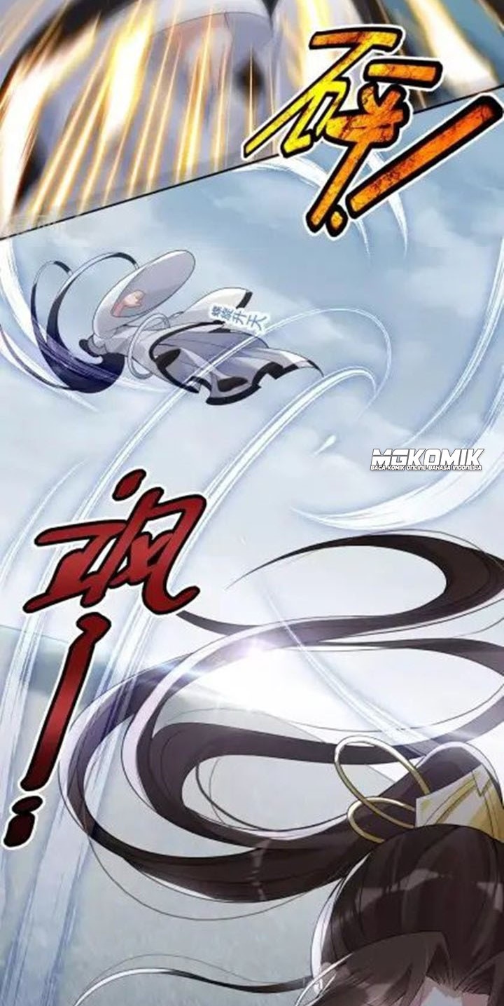 Return The Demon Goddess Bab 28 halaman 13