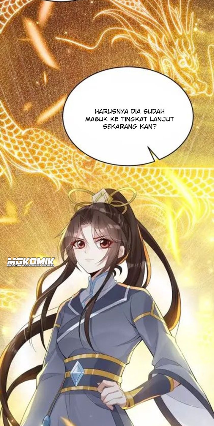 Return The Demon Goddess Bab 28 halaman 16