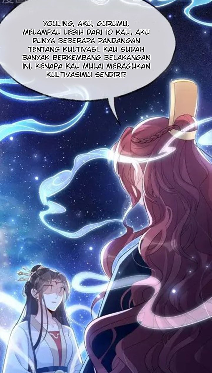 Return The Demon Goddess Bab 28 halaman 23