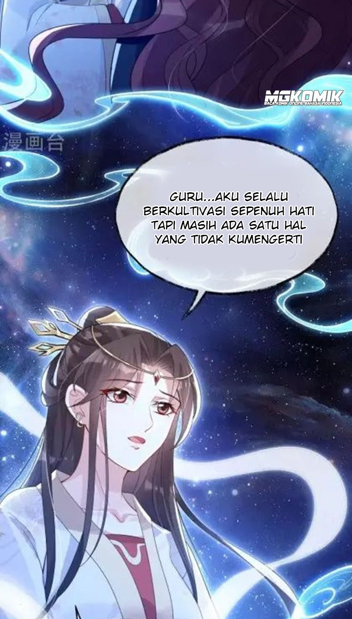 Return The Demon Goddess Bab 28 halaman 24