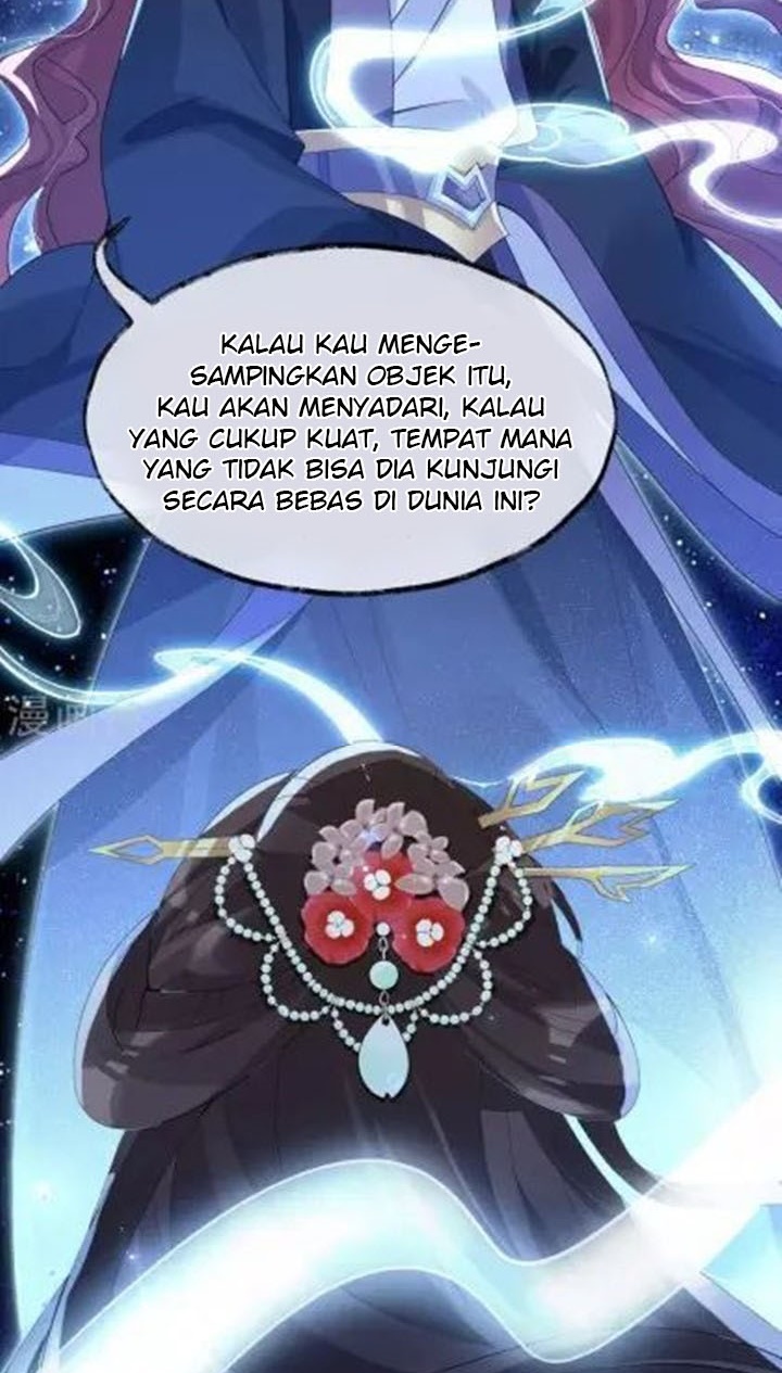 Return The Demon Goddess Bab 28 halaman 26